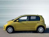 VW Up bei Reisemobile.expert - Abbildung (2 / 13)