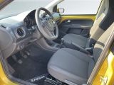 VW Up bei Reisemobile.expert - Abbildung (5 / 13)
