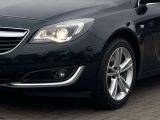 Opel Insignia bei Reisemobile.expert - Abbildung (4 / 15)