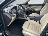 Opel Insignia bei Reisemobile.expert - Abbildung (5 / 15)