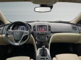 Opel Insignia bei Reisemobile.expert - Abbildung (6 / 15)