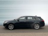 Opel Insignia bei Reisemobile.expert - Abbildung (2 / 15)