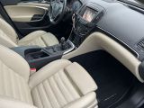 Opel Insignia bei Reisemobile.expert - Abbildung (11 / 15)