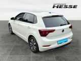 VW Polo bei Reisemobile.expert - Abbildung (3 / 15)