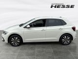 VW Polo bei Reisemobile.expert - Abbildung (2 / 15)