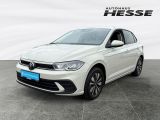 VW Polo bei Reisemobile.expert - Abbildung (4 / 15)