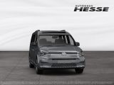 VW Caddy bei Reisemobile.expert - Abbildung (8 / 8)