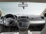 VW T5 bei Reisemobile.expert - Abbildung (6 / 15)