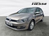 VW Golf VII bei Reisemobile.expert - Abbildung (4 / 14)