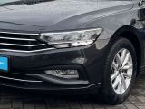 VW Passat bei Reisemobile.expert - Abbildung (4 / 15)