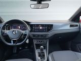 VW Polo bei Reisemobile.expert - Abbildung (6 / 15)