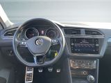 VW Tiguan bei Reisemobile.expert - Abbildung (7 / 15)