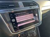 VW Tiguan bei Reisemobile.expert - Abbildung (14 / 15)