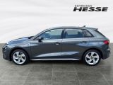 Audi A3 Sportback bei Reisemobile.expert - Abbildung (2 / 15)