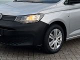 VW Caddy bei Reisemobile.expert - Abbildung (4 / 14)