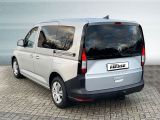 VW Caddy bei Reisemobile.expert - Abbildung (3 / 14)