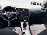 VW Golf VII bei Reisemobile.expert - Abbildung (6 / 15)