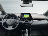 Toyota C-HR bei Reisemobile.expert - Abbildung (6 / 15)