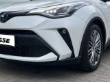 Toyota C-HR bei Reisemobile.expert - Abbildung (4 / 15)