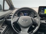 Toyota C-HR bei Reisemobile.expert - Abbildung (7 / 15)