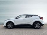 Toyota C-HR bei Reisemobile.expert - Abbildung (2 / 15)