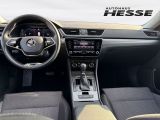 Skoda Superb bei Reisemobile.expert - Abbildung (6 / 15)