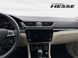 Skoda Superb bei Reisemobile.expert - Abbildung (8 / 15)
