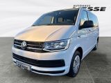 VW T6 Multivan bei Reisemobile.expert - Abbildung (4 / 15)