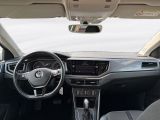 VW Polo bei Reisemobile.expert - Abbildung (6 / 15)