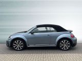 VW Beetle bei Reisemobile.expert - Abbildung (2 / 15)