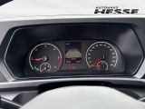 VW Caddy bei Reisemobile.expert - Abbildung (7 / 15) VW Caddy bei Reisemobile.expert - Abbildung (7 / 15)