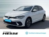 VW Polo bei Reisemobile.expert - Abbildung (2 / 15)