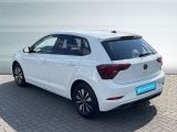 VW Polo bei Reisemobile.expert - Abbildung (4 / 15)