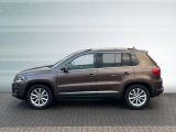 VW Tiguan bei Reisemobile.expert - Abbildung (2 / 14)