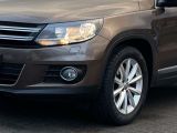 VW Tiguan bei Reisemobile.expert - Abbildung (4 / 14)