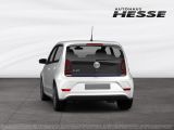 VW Up bei Reisemobile.expert - Abbildung (7 / 10)
