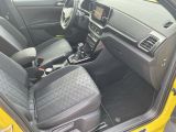 VW T-Cross bei Reisemobile.expert - Abbildung (11 / 15)