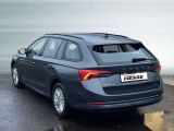 Skoda Octavia bei Reisemobile.expert - Abbildung (3 / 14)