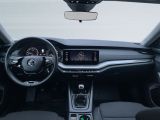 Skoda Octavia bei Reisemobile.expert - Abbildung (6 / 14)