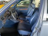 Mercedes-Benz E 260 bei Reisemobile.expert - Abbildung (9 / 15)