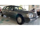 Mercedes-Benz E 260 bei Reisemobile.expert - Abbildung (4 / 15)