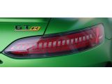 Mercedes-Benz GT-Klasse bei Reisemobile.expert - Abbildung (15 / 15)