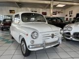 Fiat 600 bei Reisemobile.expert - Abbildung (2 / 15)