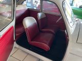 Fiat 600 bei Reisemobile.expert - Abbildung (6 / 15)