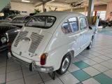 Fiat 600 bei Reisemobile.expert - Abbildung (4 / 15)