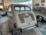 Fiat 600 bei Reisemobile.expert - Abbildung (5 / 15)