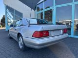 Mercedes-Benz 500 bei Reisemobile.expert - Abbildung (4 / 15)