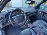 Mercedes-Benz 500 bei Reisemobile.expert - Abbildung (7 / 15)