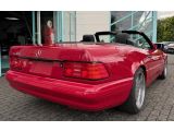 Mercedes-Benz SL 320 bei Reisemobile.expert - Abbildung (5 / 15)