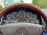 Mercedes-Benz SL 320 bei Reisemobile.expert - Abbildung (13 / 15)